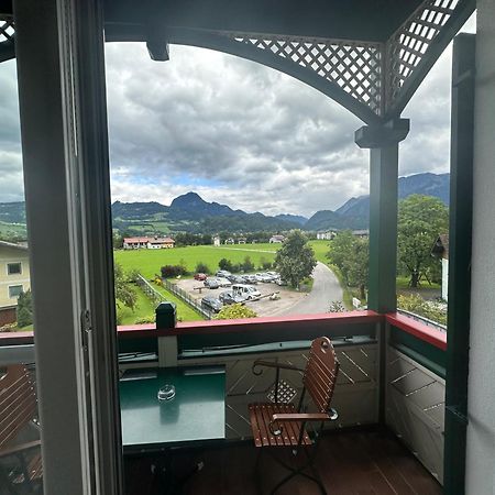 Отель Torrenerhof Голлинг-на-Хальцахе Экстерьер фото