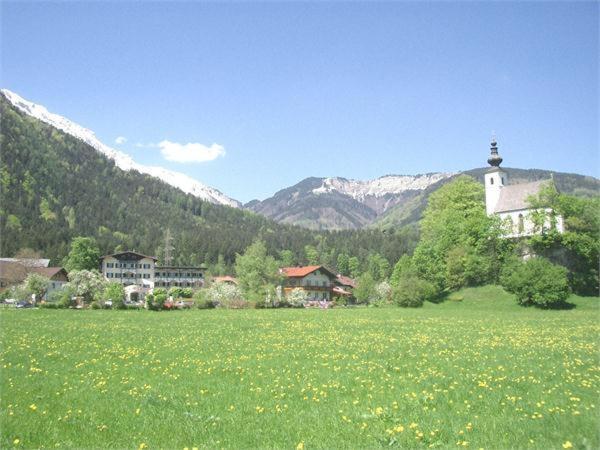 Отель Torrenerhof Голлинг-на-Хальцахе Экстерьер фото